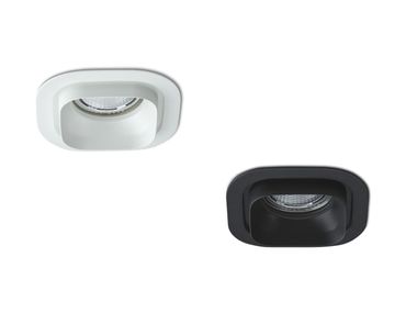 Faretto a LED da incasso in alluminio BLOG Exenia