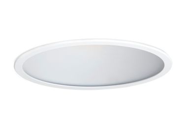 LED Vertieft Deckenlampe aus Aluminium IO Exenia