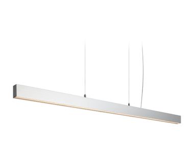 LED aluminium pendant lamp LED RUNNER Exenia