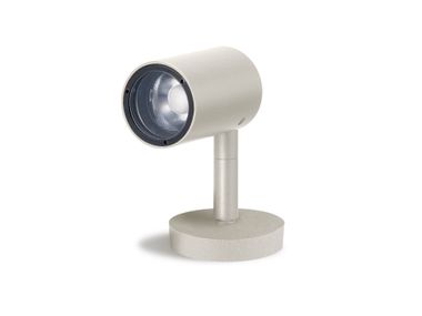 LED adjustable aluminium Outdoor floodlight MUSEO REVO SMALL IP67 Exenia