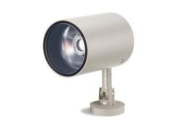 Adjustable LED aluminium Outdoor floodlight MUSEO REVO MAX IP67 Exenia