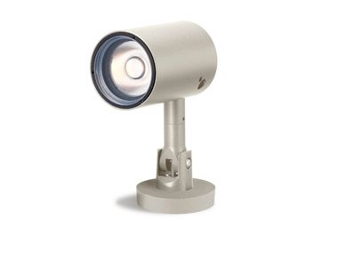 LED adjustable aluminium Outdoor floodlight MUSEO REVO MEDIUM IP67 Exenia