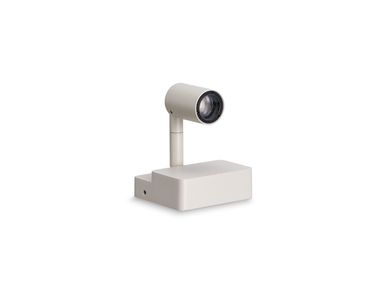 LED adjustable aluminium Outdoor floodlight MUSEO REVO MINI IP67 BASE Exenia