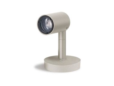 Adjustable LED aluminium Outdoor floodlight MUSEO REVO MINI IP67 Exenia