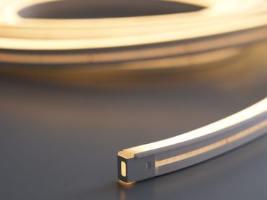 Striscia LED SEGNOLIBRO Exenia