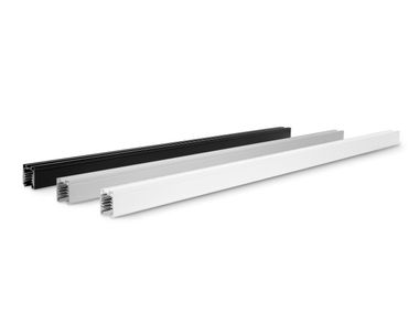LED-Beleuchtungsprofil aus Aluminium UNITRACK Exenia