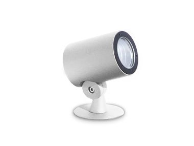 Adjustable LED aluminium Outdoor floodlight WOLF Exenia