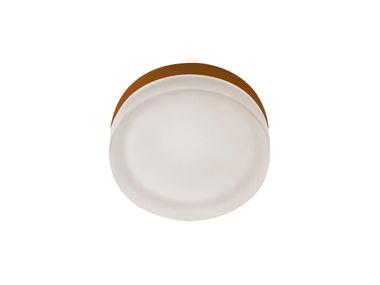 LED aluminium ceiling light YOMA Exenia