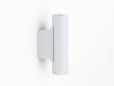 LED aluminium Outdoor wall Lamp TOP PA Exporlux