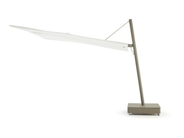 Beschattung nach Maß