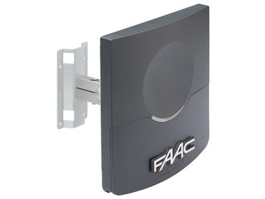 Automatic access control AT8 FAAC