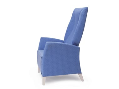 Poltrona con schienale alto FANDANGO - HEALTH & CARE PIAVAL