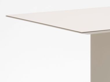 NACA Garden table By FAST