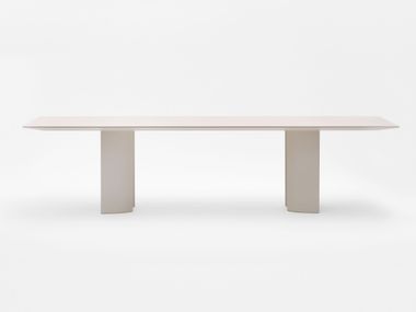 NACA Garden table By FAST