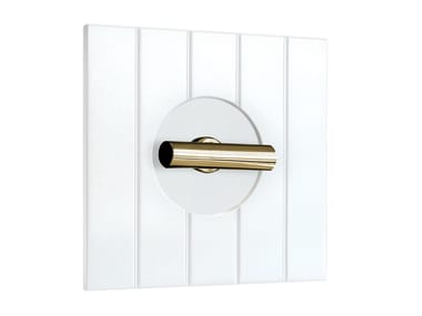 FEDE, STUDIO Serie civile in ottone