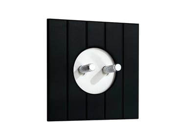 FEDE, STUDIO Serie civile in ottone