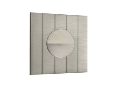 FEDE, STUDIO Serie civile in ottone