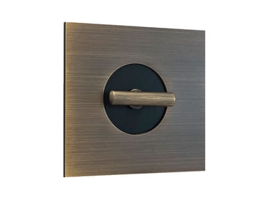 FEDE, TWENTY Serie civile in ottone