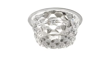 Faretto da incasso a LED a soffitto FEDORA AXOLIGHT