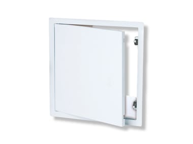 FF SYSTEMS, B2 Botola di ispezione in lamiera