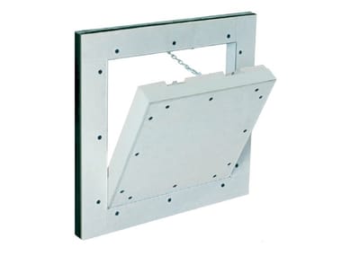 FF SYSTEMS, BMW EI60 Botola di ispezione antincendio