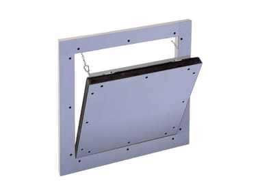 FF SYSTEMS, BSA EI30 Botola di ispezione antincendio