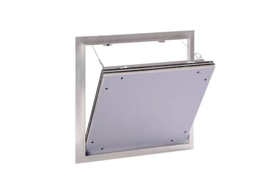 FF SYSTEMS, F2 AA Botola di ispezione con isolamento acustico