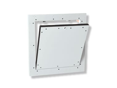 FF SYSTEMS, F5 EI30 Botola di ispezione antincendio