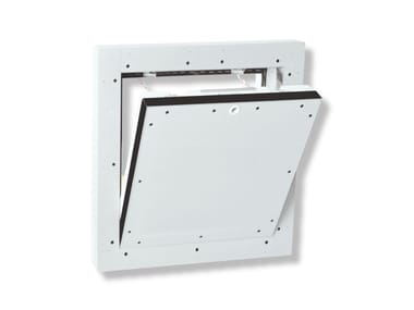 FF SYSTEMS, F5 EI90 Botola di ispezione antincendio