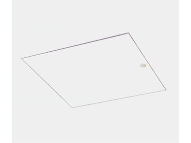 FF SYSTEMS, F6 EI120 Botola di ispezione antincendio