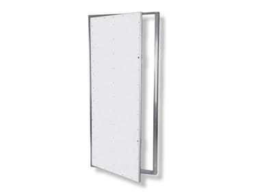 FF SYSTEMS, J EI30 Botola di ispezione antincendio