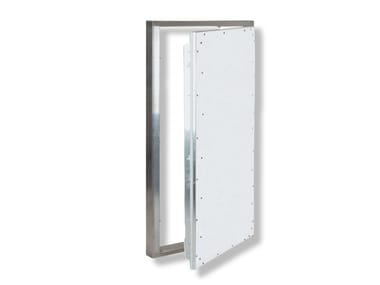 FF SYSTEMS, JA Botola di ispezione in alluminio