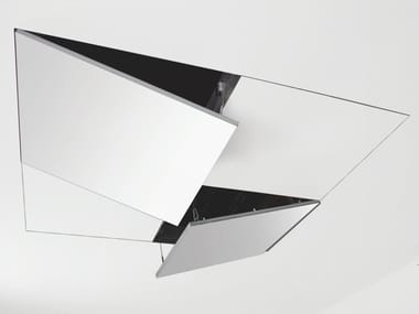 FF SYSTEMS, JUMBO XXL Botola di ispezione