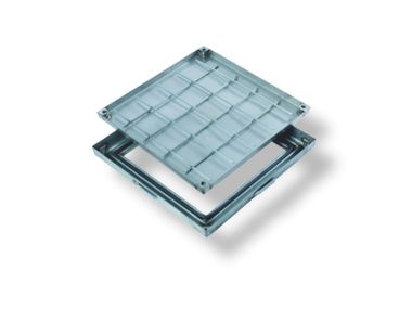 FF SYSTEMS, PRO+SLIM INOX 