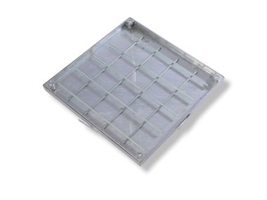 FF SYSTEMS, PRO+SLIM ZINCATO 