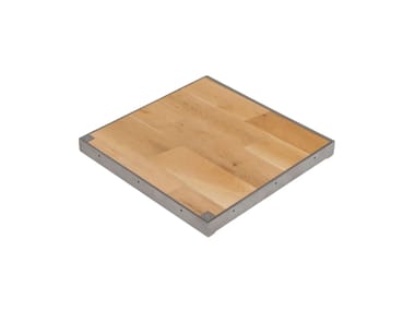 FF SYSTEMS, SERIE 4500 Chiusino a pavimento