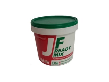 Fibran, FIBRANgyps JF READY MIX 