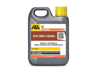 Flüssigwachs für cotto und marmor CLASSIC FILA Solutions
