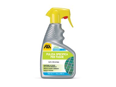 Fugenreiniger FUGANET FILA Solutions