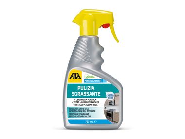 Surface cleaning product POWER DEGREASER FILA Solutions