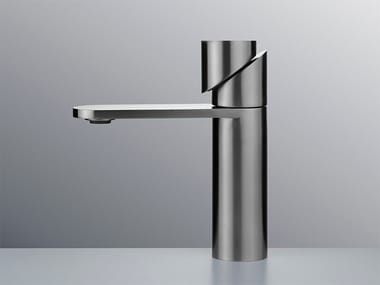 FIMA Carlo Frattini, SLIDE Miscelatore per lavabo da piano