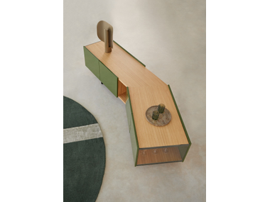 FIRENZE Sideboard By Punt | design Rodolfo Dordoni