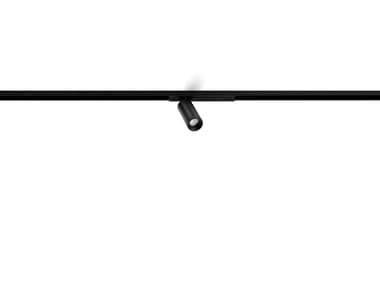 Arkoslight, FIT 20 24V Faretto a LED per sistema a binario