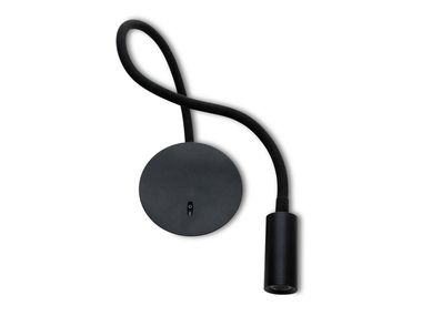 Lampada da lettura FLEXIBLE Valaisin Grönlund