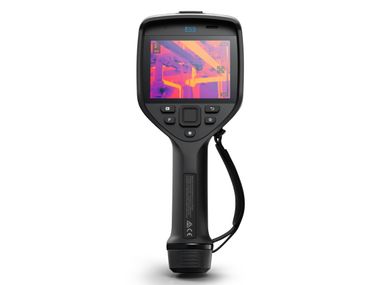 FLIR Systems | Instruments for surveying and measuring | Archiproducts