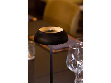 FLOAT Multifunctional portable table lamp By AXOLIGHT | design Mario ...