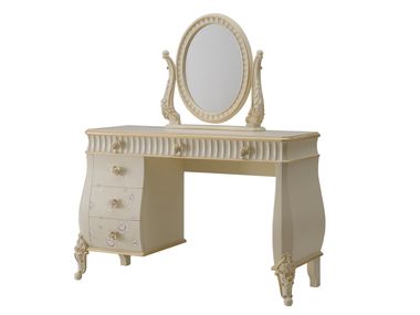 Dressing table FLORENTIA VOLPI