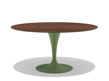 Tavolo da giardino in ceramica FLÛTE Sovet italia