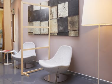 Pannelli divisori Corà