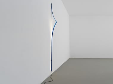 Lampada da parete a LED in metallo FOLD LINEAR | Lampada da parete Maison Matisse